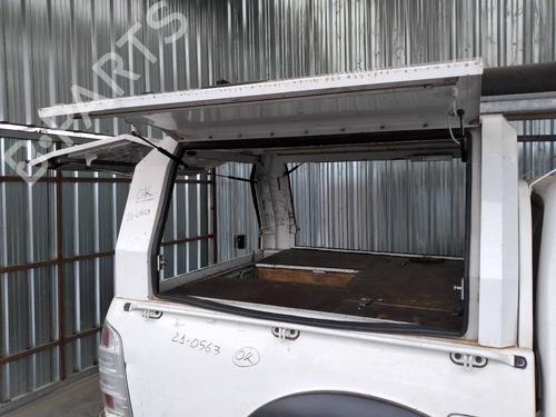 Other FORD RANGER (ET) 2.5 TDCi 4x4 | BP14038972O1 