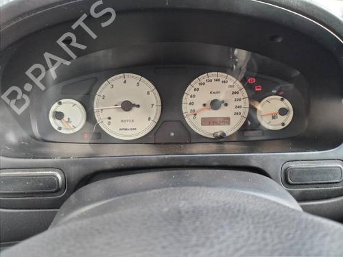 Left headlight ROVER 45 I Saloon (RT)  | BP10713926C28  - Image 16
