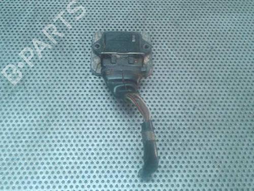 Used Electronic module Electronic module VW PASSAT B2 (32B) 1.8 (90 hp) 8737142 8737142