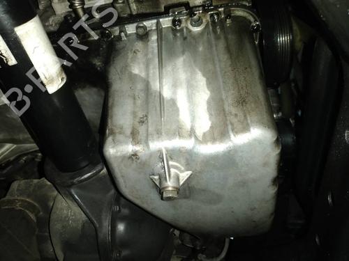 Used Oil sump SSANGYONG ACTYON I 2.0 Xdi (136 hp) 14039886