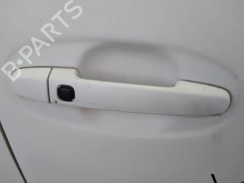 Used Front right exterior door handle TOYOTA PRIUS Liftback (_W2_) 1.5 Hybrid (NHW20_, NHW20R) (112 hp) 11848293
