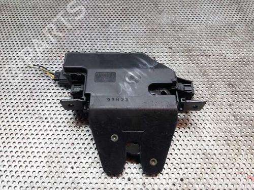 Used Tailgate lock ROVER 75 (RJ) 2.0 CDTi (131 hp) 1992519