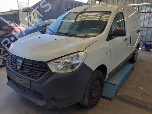 Left front window switch DACIA DOKKER MPV (KE_)  | BP22694522I27  - Image 6