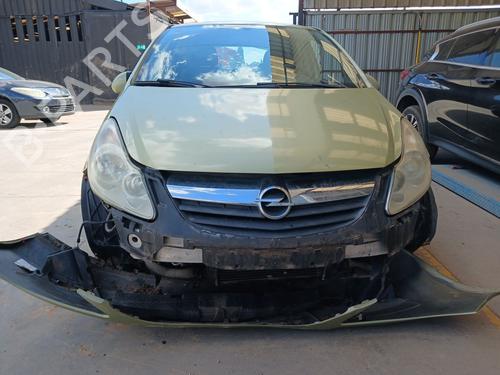 Brugte OPEL CORSA D (S07) 1.3 CDTI (L08, L68) 4755931
