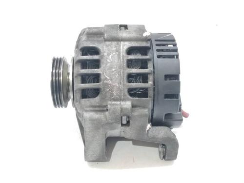 Used Alternator Alternator DACIA SANDERO [2008-2026] 16210507 16210507