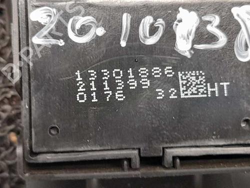 Right front window switch OPEL ASTRA J (P10) | BP6514600I26 - Image 2