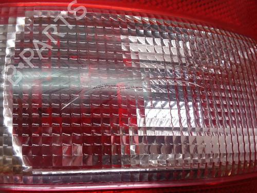 Left taillight NISSAN MICRA II (K11) 1.4 i 16V | BP4633626C34 