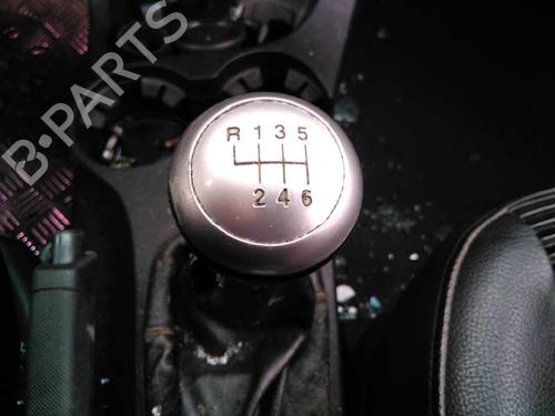 Gearbox KIA SPORTAGE II (JE_, KM_) 2.0 CRDi 4WD | BP4713940M3 