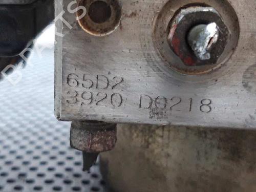 ABS pump SUZUKI GRAND VITARA I (FT, HT) 2.0 HDI 110 16V 4x4 (SQ420D, TD83V) | BP4820473M43 
