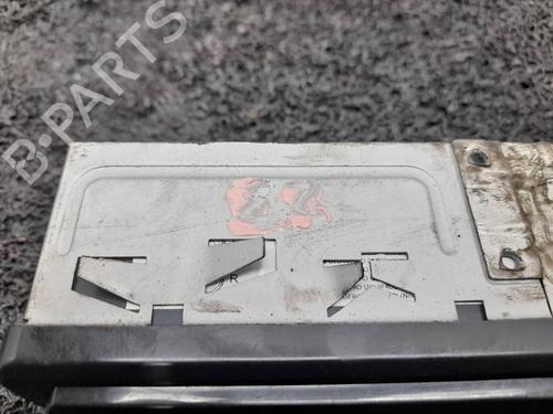 Radio CITROËN JUMPER I Van (244) | BP9251999E6