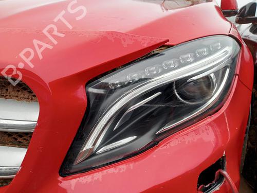 Used Parts MERCEDES-BENZ GLA-CLASS (X156) GLA 200 CDI / d (156.908) (136 hp) 4390036