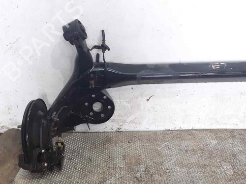 Rear axle TOYOTA AURIS (_E15_) | BP30805231M2