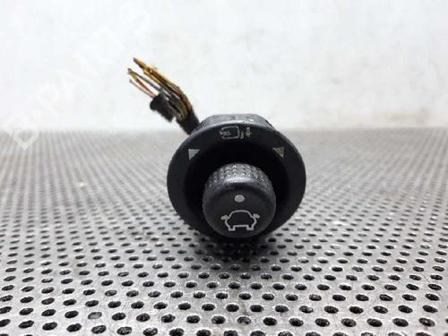 Used Mirror switch Mirror switch FORD MONDEO III (B5Y) [2000-2007] 4951753 4951753