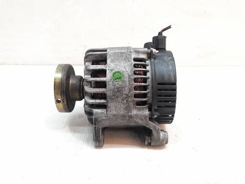 Used Alternator Alternator FORD FOCUS I (DAW, DBW) [1998-2009] 34116405 34116405