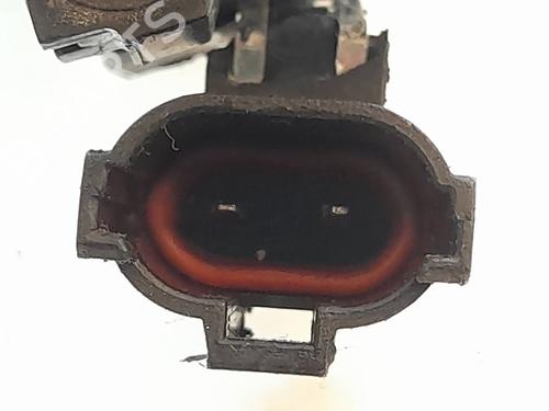 Front left window mechanism DAEWOO KALOS (KLAS) 1.4 16V | BP18827098C22 