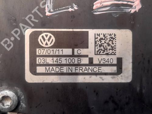 Vacuum pump SEAT ALTEA XL (5P5, 5P8)  | BP4430878M80 
