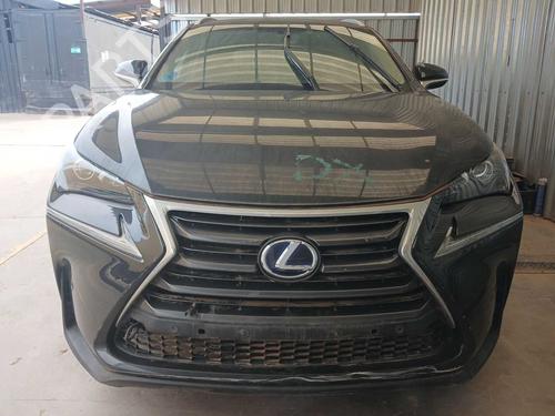 Used Parts LEXUS NX (_Z1_) 300h (AYZ10_) 4970773