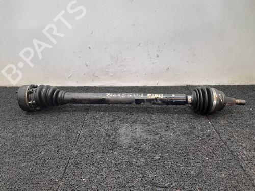 Used Right front driveshaft SEAT TOLEDO II (1M2) 1.8 20V (125 hp) 11766901