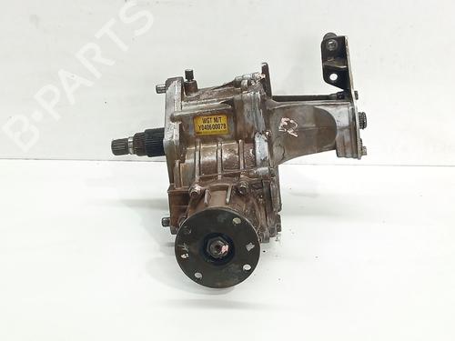 Used Transfer box Transfer box HYUNDAI SANTA FÉ I (SM) [2000-2006] 33718462 33718462