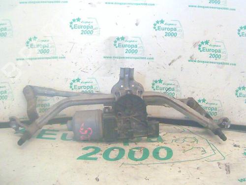 Used Front wiper motor Front wiper motor 1354905 1354905