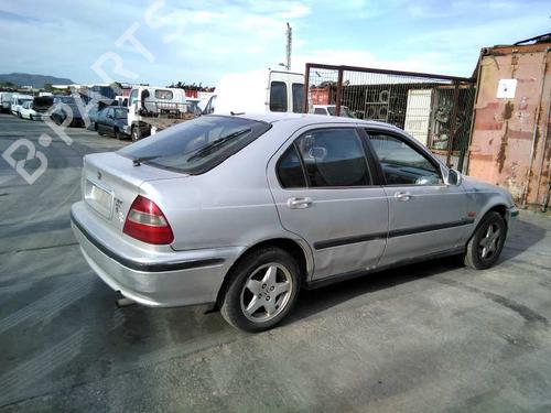 Alternator HONDA CIVIC VI Fastback (MA, MB) 1.5 16V (MB3) | BP3440227M7 