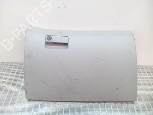 Used Glove box Glove box KIA CERATO I Saloon (LD) [2004-2011] 595302 595302