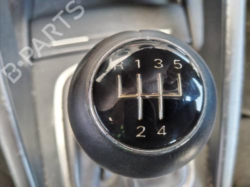 Engine control unit (ECU) AUDI A3 (8P1) 1.9 TDI | BP9111676M57 