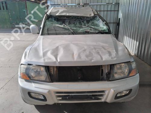 Used Parts MITSUBISHI PAJERO II (V3_W) 995379