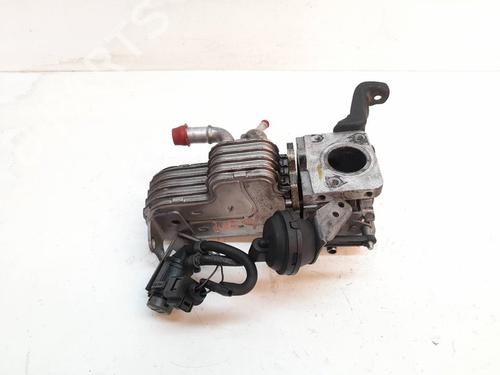 Used Egr Egr AUDI A4 B7 (8EC) 3.0 TDI quattro (204 hp) 18966235 18966235