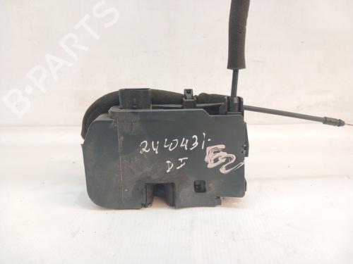 Front left lock IVECO DAILY VI Platform/Chassis | BP34116375C98 - Image 4