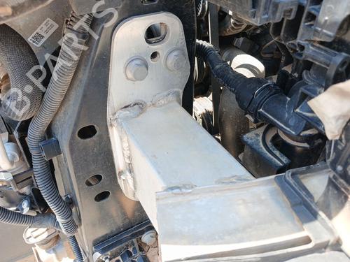 Used Front bumper reinforcement Front bumper reinforcement FIAT 500X (334_) 1.0 (334.AXN1B) (120 hp) 35949246 35949246