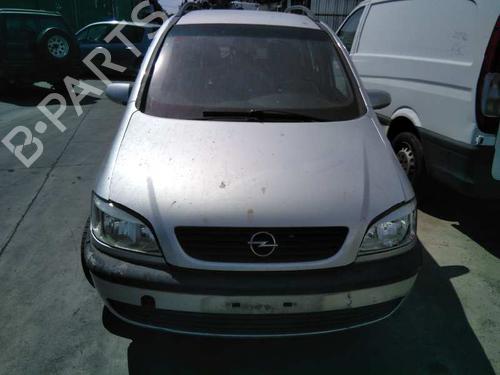 Starter OPEL ZAFIRA A MPV (T98) 1.6 16V (F75) | BP6101559M8 