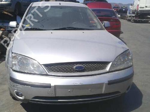 Engine FORD MONDEO III (B5Y) 2.0 TDCi | BP1021142M1 