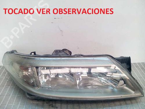 Right headlight RENAULT LAGUNA II (BG0/1_) 1.9 dCi (BG08, BG0G) (120 hp) 130274