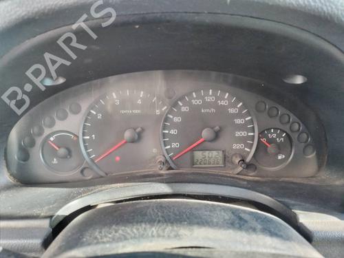 Injection rail FORD TRANSIT CONNECT (P65_, P70_, P80_) 1.8 TDCi | BP8330764M98 