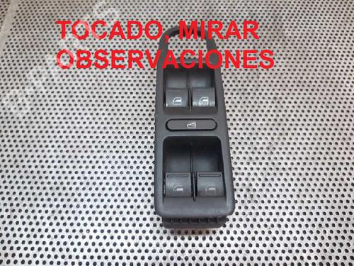 Used Left front window switch VW GOLF VI (5K1) 1.6 TDI (105 hp) 4441147