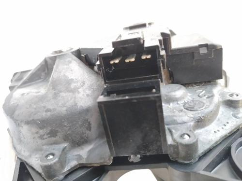 Rear wiper motor OPEL ZAFIRA A MPV (T98) 2.0 DTI 16V (F75) | BP13716592M102 