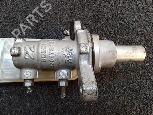 Brake master cylinder RENAULT KANGOO / GRAND KANGOO II (KW0/1_) 1.5 dCi 70 (KW0V, KW0A) | BP2544064M77 