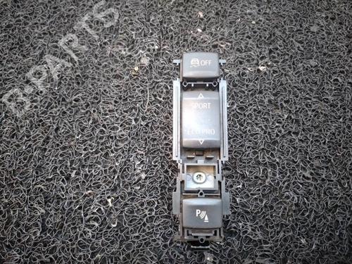 Used Switch Switch BMW 3 (F30, F80) 316 d (116 hp) 10539394 10539394