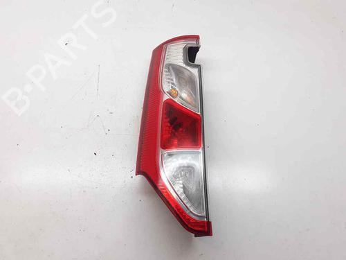 Used Left taillight RENAULT KANGOO BE BOP (KW0/1_) 1.5 dCi 75 (75 hp) 30926678