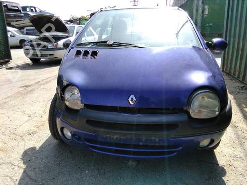 Tailgate lift support RENAULT TWINGO I (C06_) 1.2 (C066, C068) | BP14034726C138 