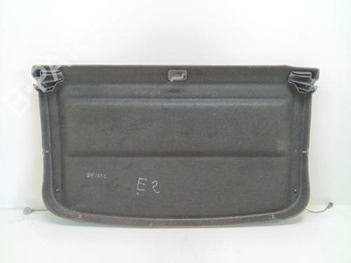 Rear parcel shelf OPEL ASTRA J (P10) 1.7 CDTI (68) | BP35806901C85 - Image 3