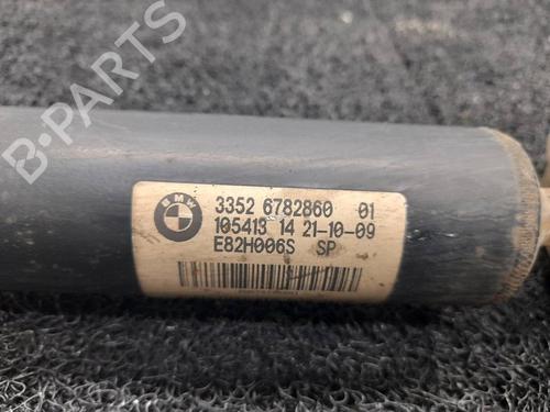 Left rear shock absorber BMW 1 (E87) 116 d | BP8270497M18 