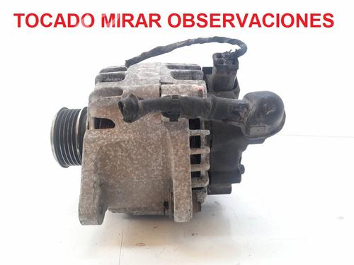 Used Alternator Alternator KIA CEE'D Hatchback (ED) [2006-2012] 14457362 14457362