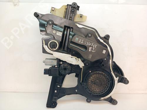 Used Front left window mechanism Front left window mechanism 37459893 37459893