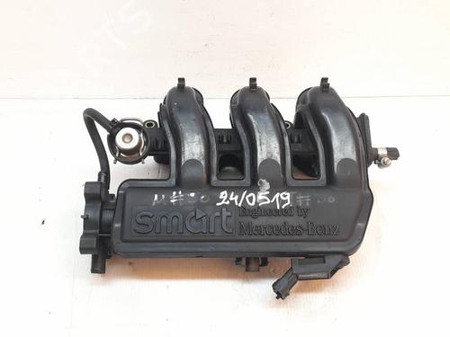 Used Intake manifold Intake manifold 25591501 25591501
