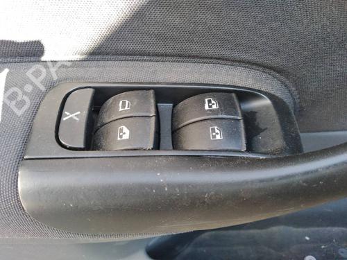 Left tailgate light SAAB 9-3 (YS3F, E79, D79, D75) 1.9 TiD | BP8371088C79 - Image 10