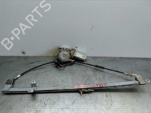 Front left window mechanism FIAT DUCATO Van (230_) 1.9 TD (82 hp) 1108457