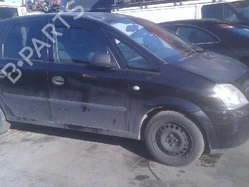 Headlight switch OPEL MERIVA A MPV (X03) | BP3438448I24 - Image 5