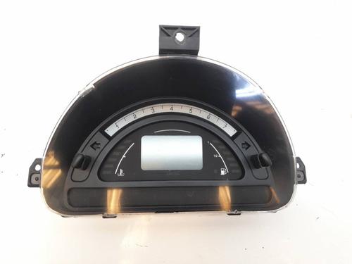 Used Instrument cluster Instrument cluster 203540 203540